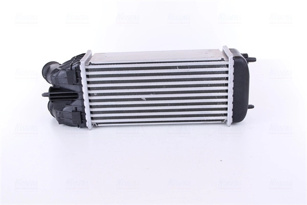 Intercooler Nissens CITROËN C3 AIRCROSS
