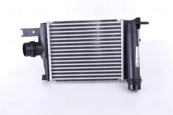Intercooler Nissens RENAULT LOGAN I combi (KS_) 2008-2015 - 96529