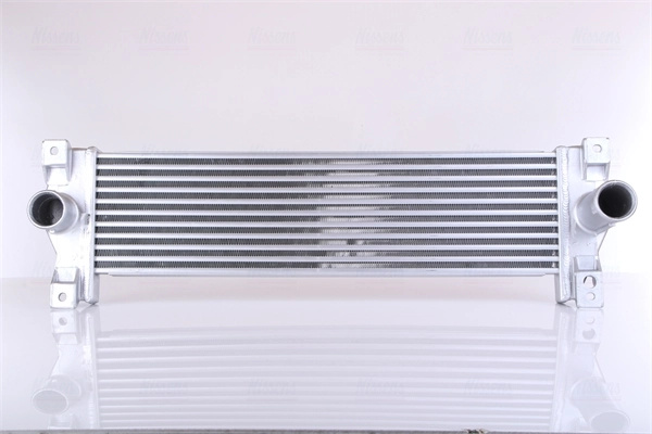 Intercooler Nissens SSANGYONG ACTYON I 2005-2013 - 96651
