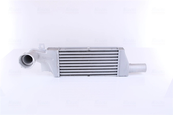 Intercooler Nissens VAUXHALL CORSA Mk II (C) (X01) 2000-2007 - 96656