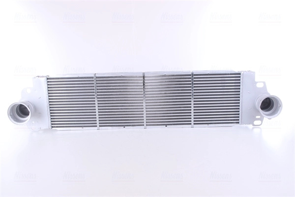 Intercooler Nissens VW TRANSPORTER T5 platou / sasiu (7JD, 7JE, 7JL, 7JY, 7JZ, 7FD, 2003-2015 - 96683