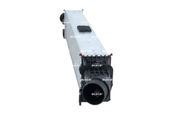 Intercooler NRF AUDI A4 B9 (8W2, 8WC) 20
