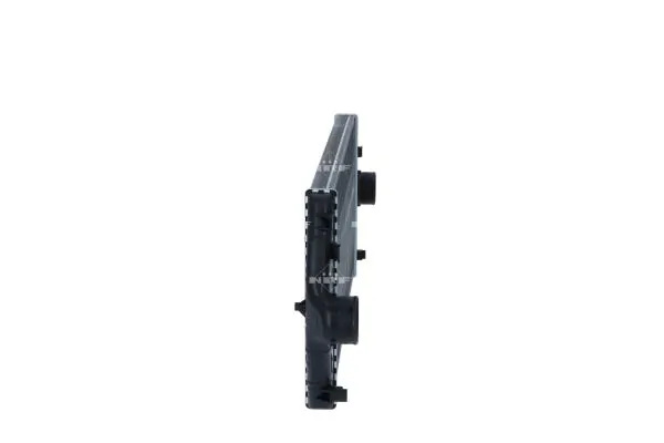 Intercooler NRF CITROËN JUMPY I platou 
