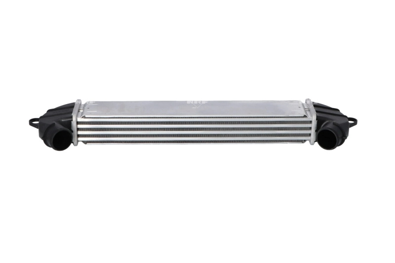 Intercooler NRF FIAT DOBLO microbus (119_, 223_) 2