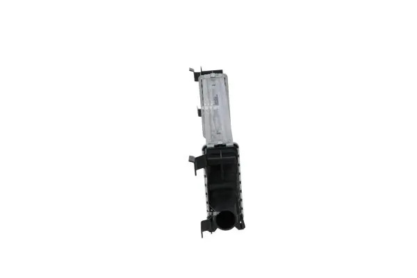 Intercooler NRF FORD FIESTA V (JH_, JD_)
