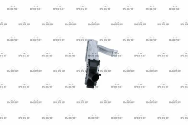 Intercooler NRF IVECO DAILY IV platou / 