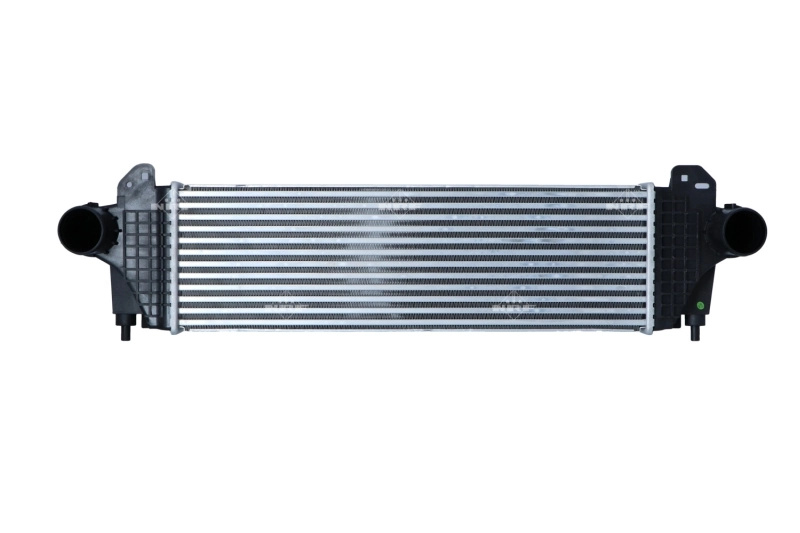 Intercooler NRF IVECO DAILY IV platou / sasiu 2009-2011 - 30343