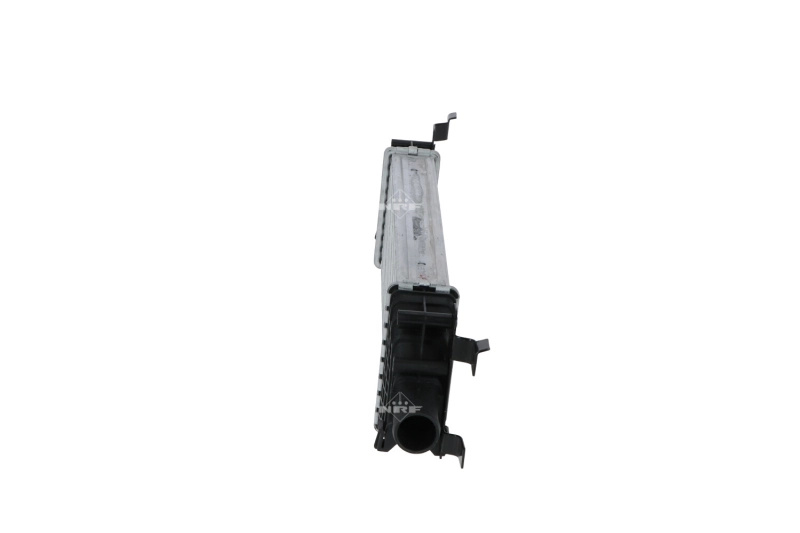 Intercooler NRF MAZDA 2 (DY) 2003-2007 -