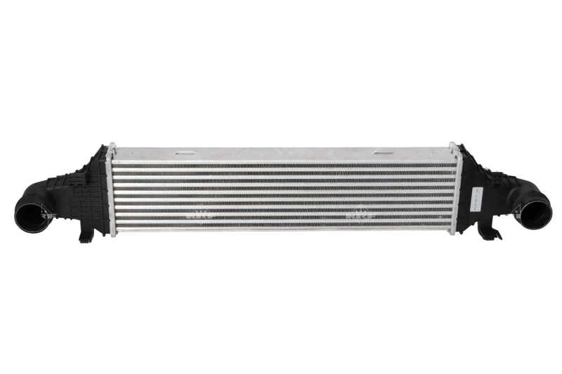 Intercooler NRF MERCEDES-BENZ C-CLASS cupe (C204) 2011-2018 - 30504