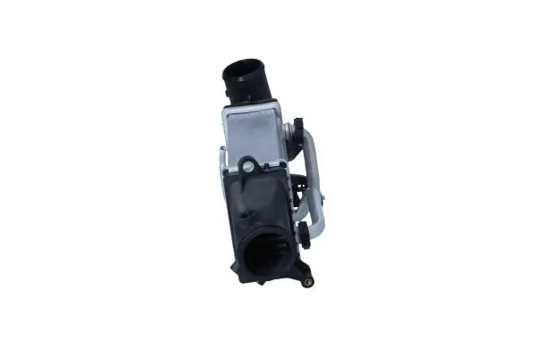 Intercooler NRF MERCEDES-BENZ E-CLASS T-