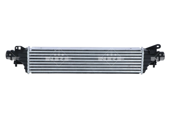Intercooler NRF OPEL CORSA E (X15) 2014-2020 - 30981