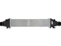 Intercooler nrf pt mercedes c-class w204, e-class w212- nou