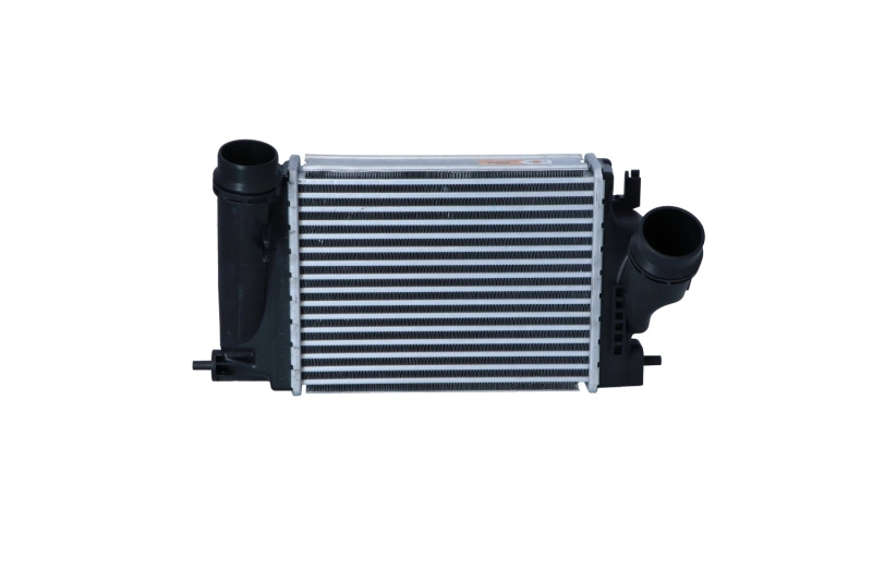 Intercooler NRF RENAULT KOLEOS II (HC_) 2016-2021 - 309078