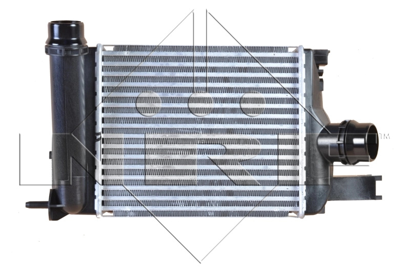 Intercooler NRF RENAULT LOGAN I combi (KS_) 2008-2015 - 30379