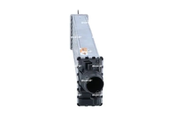 Intercooler NRF VAUXHALL CORSA Mk IV (E)