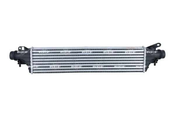 Intercooler NRF VAUXHALL CORSA Mk IV (E)