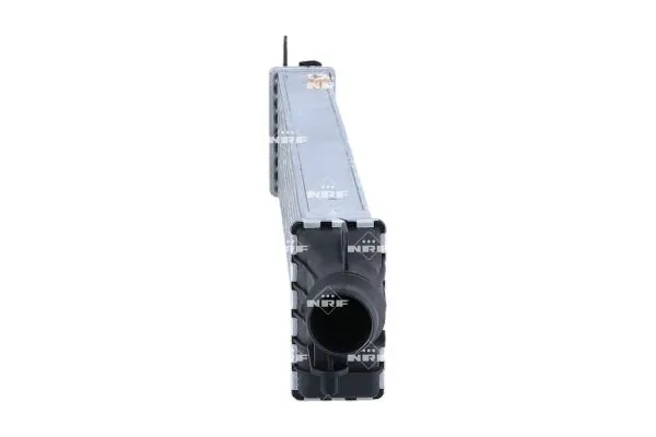 Intercooler NRF VAUXHALL CORSA Mk IV (E)