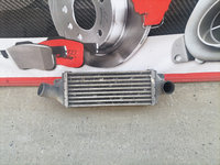 Intercooler Opel Astra B 1.7 D 2003-2006