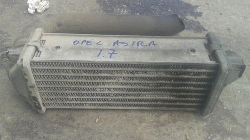 Intercooler Opel Astra F 1.7 d td