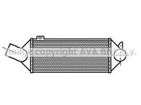 Intercooler OPEL ASTRA F combi 51 52 AVA OL4011