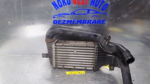 INTERCOOLER OPEL ASTRA G 1.7 DTI 09129519DX