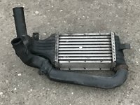 Intercooler Opel Astra G 1.7 Dti Cod 09129519DX \ 09 129 519 DX