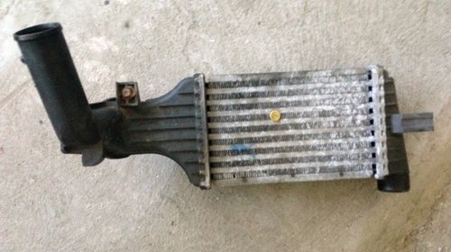 Intercooler opel astra g 1.7 dti isuzu,55kw, 