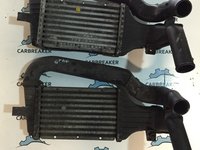 Intercooler Opel Astra G 1.7 DTI