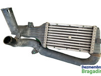 Intercooler Opel Astra G [1998 - 2009] Hatchback 5-usi 1.7 CDTi MT (80 hp)