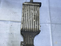 Intercooler - Opel Astra G [1998 - 2009] Hatchback 5-doors