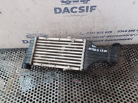 Intercooler Opel Astra G [1998 - 2009] wagon 5-usi 1.7 DTi AT (75 hp)