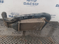 Intercooler Opel Astra G [1998 - 2009] wagon 5-usi 1.7 DTi MT (75 hp)