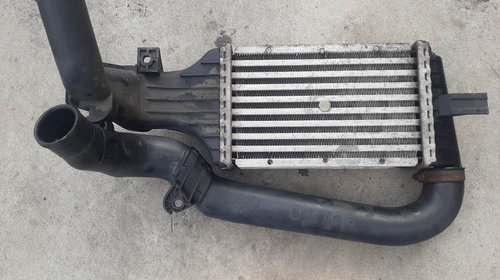 Intercooler opel astra g 2.0 dti 09129519dx