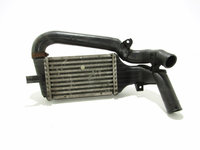 Intercooler Opel Astra G 2000/02-2004/07 1.7 DTi 16V 55KW 75CP Cod 09129519