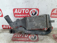 INTERCOOLER OPEL ASTRA G 2006 OEM:9129519DX.