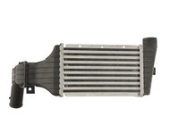 INTERCOOLER OPEL ASTRA G CLASSIC Caravan (F35) 1.7 CDTI 80cp THERMOTEC DAX001TT 2004 2005 2006 2007 2008 2009