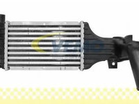 Intercooler OPEL ASTRA G hatchback F48 F08 VEMO V40602064 PieseDeTop