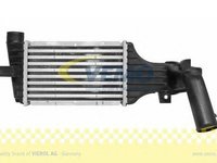 Intercooler OPEL ASTRA G limuzina F69 VEMO V40602064