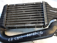 Intercooler Opel Astra G / Zafira 1.7Cdti