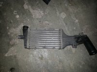 Intercooler Opel Astra G