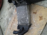 Intercooler opel astra h 1.7 cdti 2002 2003 2004