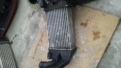 Intercooler opel astra h 1.7 cdti 2002 2003 2