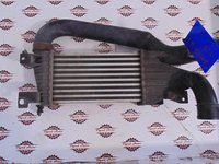 Intercooler Opel Astra H 1.7 cdti Z17DTH