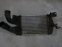 Intercooler opel astra h 1.7 cdti