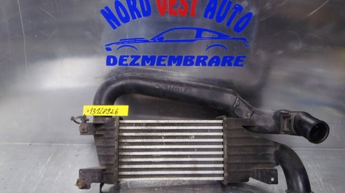 INTERCOOLER OPEL ASTRA H 1.7CDTI 13128926