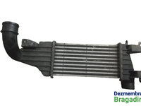 Intercooler Opel Astra H [2004 - 2007] Hatchback 1.7 CDTI MT (101 hp)