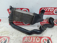 INTERCOOLER OPEL ASTRA H 2005 OEM:13128926.