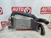 INTERCOOLER OPEL ASTRA H 2005 OEM:13128926.