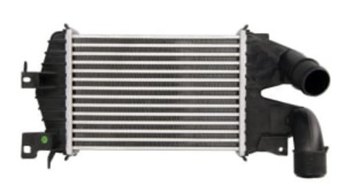 Intercooler OPEL ASTRA H, ASTRA H CLASSIC, AS