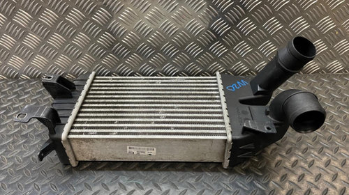 Intercooler Opel Astra H GTC 2005/09-2010/10 1.9 CDTi 88KW 120CP Cod 13213402